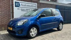 Gebruikt 2010 Renault Twingo Dynamique Hatchback | € 1.950 (Goede deal)