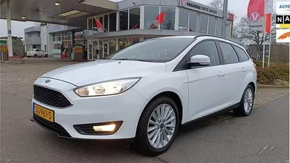 Occasion Ford Focus 101 PK (74 kW) 2018 Stationwagen