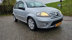 Grijs Gebruikt 2006 Citroën C3 Exclusive Hatchback | € 900 (Super prijs)