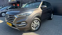 Gebruikt 2015 Hyundai Tucson Comfort SUV | € 17.950 (Eerlijke prijs)