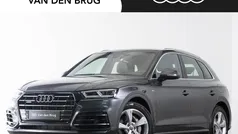 Gebruikt 2020 Audi Q5 S-Line SUV | € 47.195 (Eerlijke prijs)