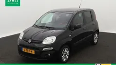 Gebruikt 2014 Fiat Panda Lounge Hatchback | € 5.945 (Eerlijke prijs)
