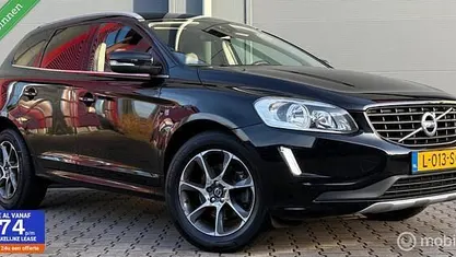 Occasion 2016 Volvo XC60 Ocean Race SUV | € 16.950 (Eerlijke prijs)