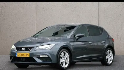 Gebruikt 2020 Seat Leon FR Hatchback | € 14.945 (Super prijs)