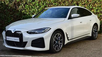 Gebruikt 2024 BMW i4 M Sport Sedan | € 43.500 (Goede deal)