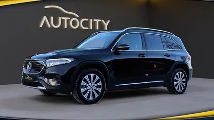 Occasion Mercedes EQB250 140 kW (191 PK) 2023 SUV