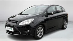 Gebruikt 2015 Ford C-MAX MPV | € 8.450 (Eerlijke prijs)