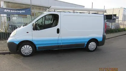 Overige Gebruikt 2006 Opel Vivaro MPV | € 2.500 (Eerlijke prijs)