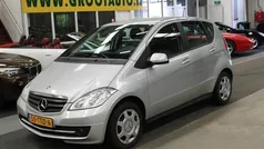 Gebruikt 2008 Mercedes A150 Classic MPV | € 2.944 (Super prijs)