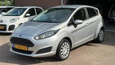 Gebruikt 2014 Ford Fiesta Style Hatchback | € 5.950 (Eerlijke prijs)