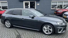 Gebruikt 2021 Audi A4 S-Line Stationwagen | € 38.900 (Eerlijke prijs)