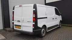 Wit Gebruikt 2020 Renault Trafic Van | € 12.900 (Super prijs)
