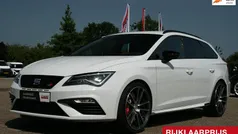 Gebruikt 2017 Cupra Leon Stationwagen | € 23.450 (Eerlijke prijs)