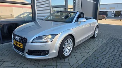 Occasion Audi TT Roadster 200 PK (147 kW) 2007 Cabriolet