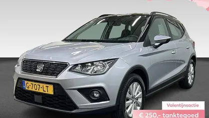 Occasion Seat Arona Business 2019 SUV