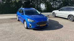 Gebruikt 2020 Ford Focus Business Edition Stationwagen | € 10.944 (Goede deal)