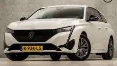 Wit Gebruikt 2022 Peugeot 308 Business-Line Stationwagen | € 19.445 (Eerlijke prijs)