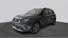 Grijs Gebruikt 2023 Seat Arona Business SUV | € 21.550 (Eerlijke prijs)