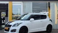 Gebruikt 2014 Suzuki Swift Sport Hatchback | € 9.750 (Eerlijke prijs)