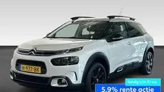 Gebruikt 2019 Citroën C4 Cactus Business Class Hatchback | € 13.440 (Eerlijke prijs)