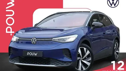 Occasion VW ID.4 150 kW (204 PK) 2021 SUV