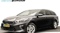 Gebruikt 2020 Kia Ceed Stationwagen | € 14.450 (Eerlijke prijs)