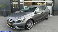 Gebruikt 2015 Mercedes A180 Hatchback | € 16.450 (Eerlijke prijs)