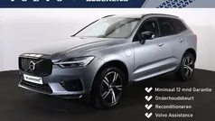 Grijs Gebruikt 2021 Volvo XC60 R-Design SUV | € 41.900 (Eerlijke prijs)
