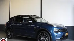 Blauw Gebruikt 2023 Lynk & Co 01 SUV | € 29.945 (Eerlijke prijs)
