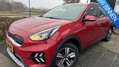 Occasion 2020 Kia Niro SUV | € 18.700 (Eerlijke prijs)