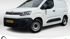 Gebruikt 2022 Citroën Berlingo MPV | € 13.495 (Eerlijke prijs)