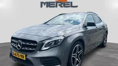 Grijs Gebruikt 2019 Mercedes GLA180 Business SUV | € 24.845 (Eerlijke prijs)