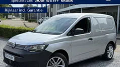 Gebruikt 2024 VW Caddy Comfortline MPV | € 22.850 (Goede deal)
