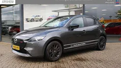 Gebruikt 2024 Mazda 2 Homura-Line Hatchback | € 24.250 (Eerlijke prijs)