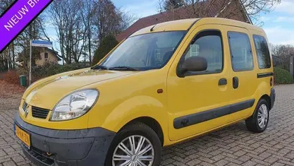 Occasion Renault Kangoo 58 PK (42 kW) 2003 MPV