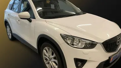 Occasion 2012 Mazda CX-5 SUV | € 7.990 (Eerlijke prijs)