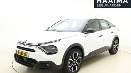 Occasion Citroën e-C4 Feel 11 kW (15 PK) 2022 SUV