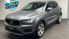 Grijs Gebruikt 2018 Volvo XC40 SUV | € 27.995 (Eerlijke prijs)
