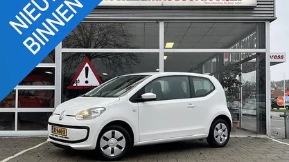 Occasion 2016 VW up! move up! Hatchback | € 5.749 (Goede deal)
