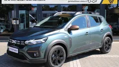 Gebruikt 2025 Dacia Sandero Extreme Hatchback | € 26.695 (Eerlijke prijs)
