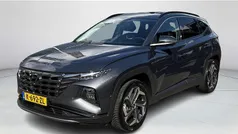 Grijs Gebruikt 2021 Hyundai Tucson Premium SUV | € 27.840 (Eerlijke prijs)