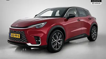 Occasion Lexus LBX 136 PK (100 kW) 2024 SUV