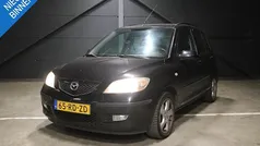 Gebruikt 2005 Mazda 2 Sportive MPV | € 1.000 (Goede deal)