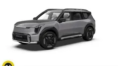Gebruikt 2025 Kia EV9 GT-Line SUV | € 74.945 (Eerlijke prijs)