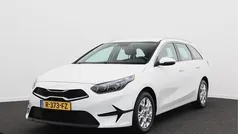 Gebruikt 2022 Kia Ceed Sportswagon Stationwagen | € 17.750 (Eerlijke prijs)