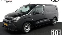 Overige Nieuw 2024 Toyota Proace City Van | € 25.362 (Eerlijke prijs)