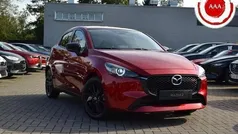 Gebruikt 2023 Mazda 2 Homura-Line Hatchback | € 18.900 (Goede deal)