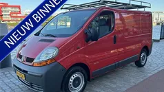 Gebruikt 2004 Renault Trafic Van | € 2.450 (Eerlijke prijs)