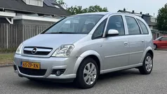 Gebruikt 2008 Opel Meriva MPV | € 2.450 (Eerlijke prijs)