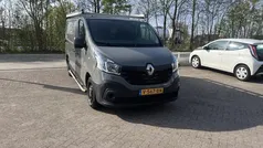Overige Gebruikt 2016 Renault Trafic Komfort Van | € 8.744 (Goede deal)